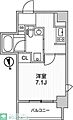 ライトハウス元浅草8階14.3万円