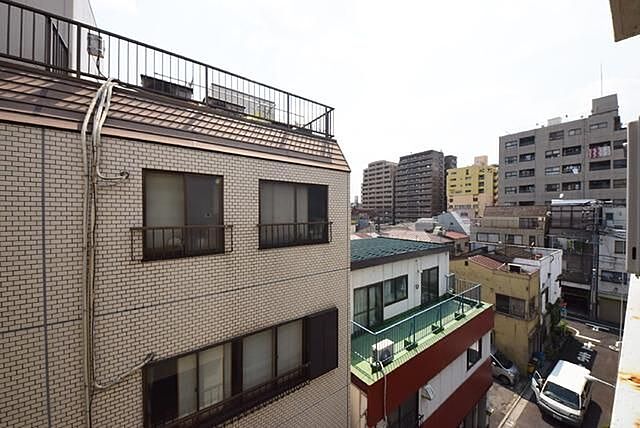 室内