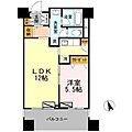 カスタリア荒川5階16.0万円