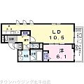 フォンテクレラ5階12.6万円