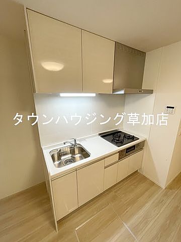 キッチン