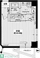 レアシス西日暮里9階11.0万円