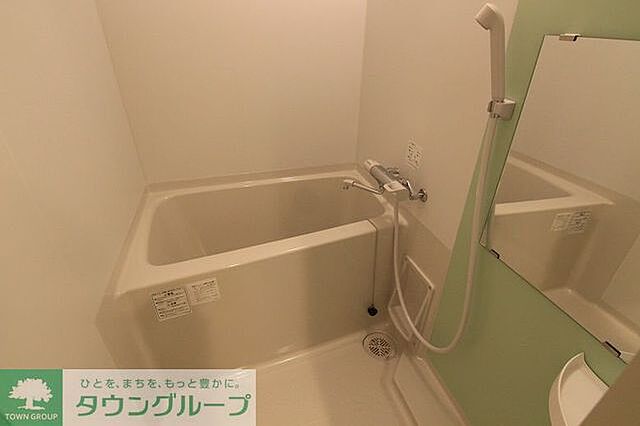 浴室