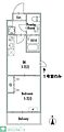 GRAN PASEO西新井4階9.3万円