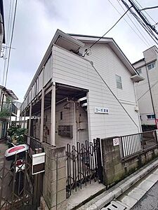 外観 外観