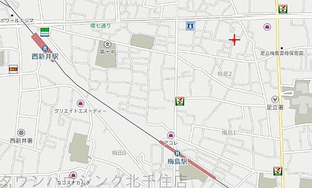地図