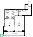 セジョリ高井戸2階14.9万円