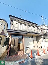 世田谷区北烏山戸建