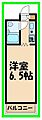 ジョイフル祖師谷3階5.4万円