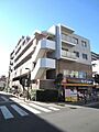ドゥーエ芦花公園5階27.3万円