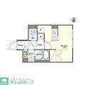 WELLSQUAREISM用賀2階9.7万円