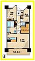 ドレッセ二子新地10階25.0万円
