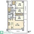 プラウド世田谷代田2階41.0万円