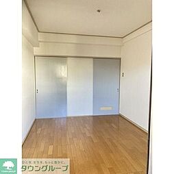 エスエヌハイツ 303 3階1Kのリビング/ダイニング