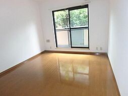 グランヴェール 206 2階1Kのリビング/ダイニング