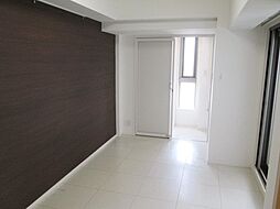 パークキューブ笹塚 703 7階1Kのリビング/ダイニング