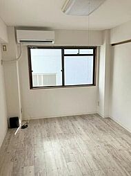 ヴィレッジハウス北烏山 406 4階1Kのリビング/ダイニング