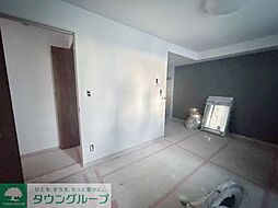 グリーンウッド 302 3階1LDKのリビング/ダイニング