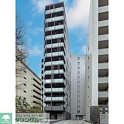 オーキッドレジデンス渋谷富ヶ谷