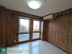 クレール赤堤 301 3階1LDKのリビング/ダイニング