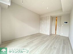 ブランシエスタ荻窪 703 7階1Kのリビング/ダイニング