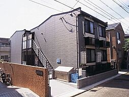 レオパレスボレロ