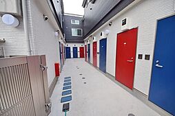 アイコート経堂