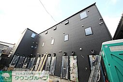 プライムガーデン千歳烏山 204