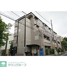 アヴェニール高井戸 203