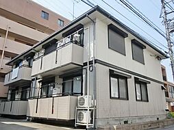 ビューパレスII 102