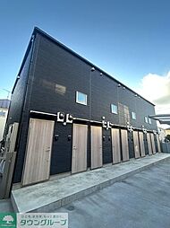 Ｃｏｓｍｏ　Ｖｉｌｌａ　Ｃｈｏｆｕ 205