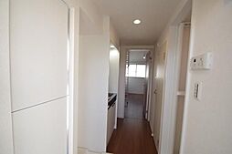 バーミープレイス狛江 201 2階1Kのリビング/ダイニング