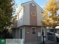 東京都三鷹市新川4丁目4-5：物件画像／株式会社タウンハウジング東京　祖師ヶ谷大蔵店