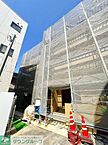 東京都狛江市東和泉1丁目22-14：物件画像／株式会社タウンハウジング東京　祖師ヶ谷大蔵店