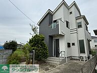 東京都狛江市元和泉2丁目：物件画像／株式会社タウンハウジング東京　祖師ヶ谷大蔵店