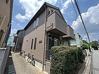 東京都世田谷区桜2丁目19-30：物件画像／株式会社タウンハウジング東京　祖師ヶ谷大蔵店