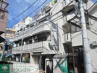 東京都世田谷区祖師谷3丁目1-13：物件画像／株式会社タウンハウジング東京　祖師ヶ谷大蔵店