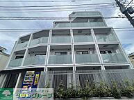 東京都世田谷区上北沢4丁目17-8：物件画像／株式会社タウンハウジング東京　祖師ヶ谷大蔵店