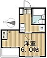 プレール明大前1階7.5万円