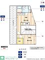 Pleno Casa4階15.5万円