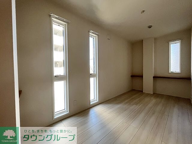 子供部屋