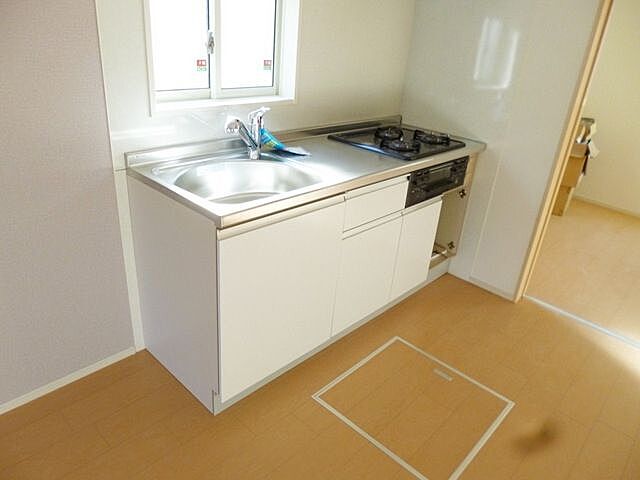 キッチン