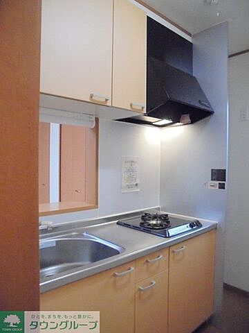 キッチン
