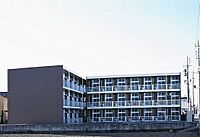 東京都府中市小柳町2丁目45-11：物件画像／株式会社タウンハウジング東京　国分寺店