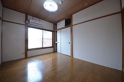 ラフォーレふじ 102 1階1Kのリビング/ダイニング