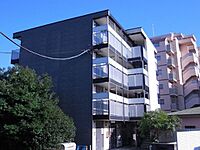 東京都府中市紅葉丘2丁目29-10：物件画像／株式会社タウンハウジング東京　国分寺店