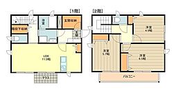 立川駅 18.2万円