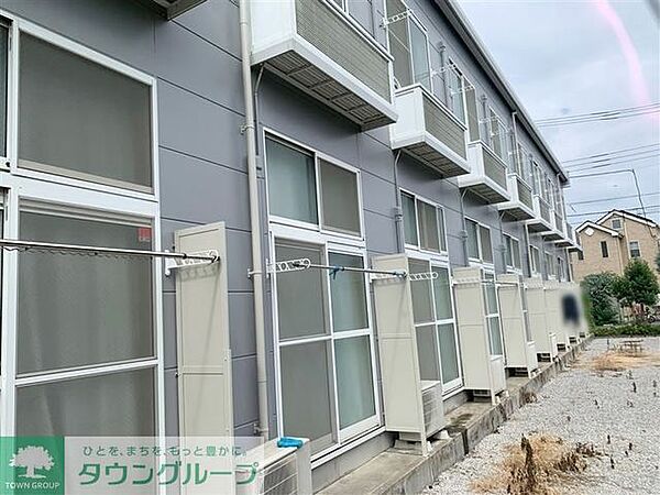 外観画像