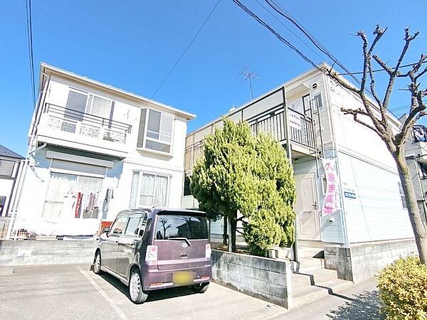 外観画像