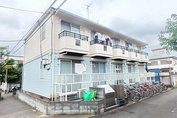 外観画像